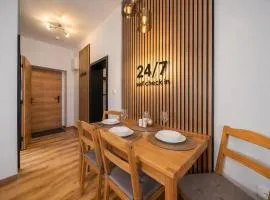 Apartmán na Lípovém náměstí Trutnov