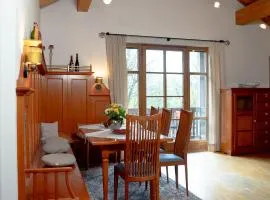 Tanner's Ferienwohnung