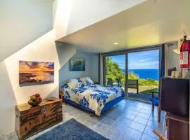 Ocean Vista Farm Stay in Haiku on Road to Hana