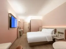 Hanting Hotel Dongguan Huangjiang Avenue