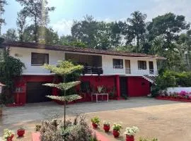Shree Raksha Homestay