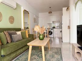 Scala에 위치한 호텔 Coastal 2BR Apt in Mackenzie Steps from Beach