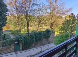 Galamb Odú Apartman