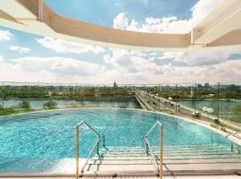 Above Danube - Luxury Apartment