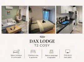 DaxLodge T2 cosy