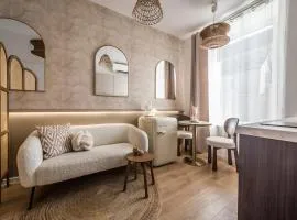 Nude Éclat - Suite Luxe Route du Champagne