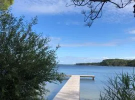 Maison Maubuisson proche du lac de Carcans