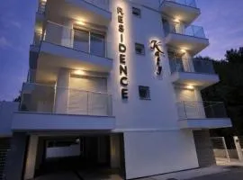 RESIDENCE KATY beachside apartments 2025 - Agenzia Cocal