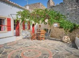 Trifillianika Traditional House