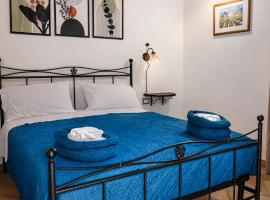 Funtana'e Mari, Hotel in Gonnesa