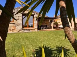 Villa Adina Sanxenxo - Rias Baixas