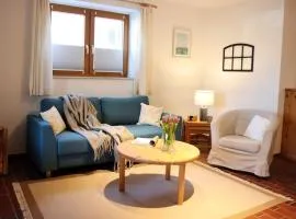 FeWo Adele ruhige Auszeit am Dümmersee