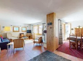 Abitaziun Sur Vih - Samedan