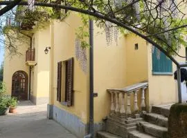Collina del Milanese