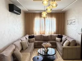 Luxe appartement Berkane