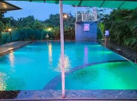 Bhogwal farm house