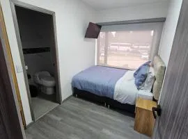 Hotel Rous