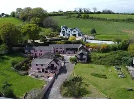 The Farmhouse