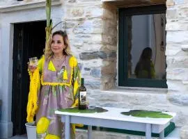 Dreaming of Greece 1