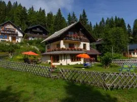 Ferienhaus Fritz