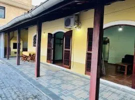 Casa Lar Doce Mar Juquehy