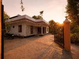 Little Heaven Homestay Munnar