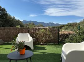 Valle Di Casa, hotel em Sotta