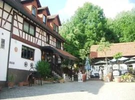 Landgasthof & Pension Zur Schönen Aussicht Weiher