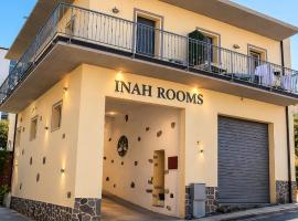 INAH Rooms, hotel in Dorgali