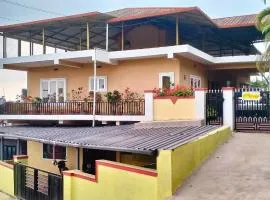 Holidayincoorg Orchid Villa