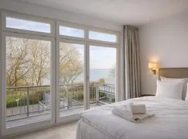 Oceanview Residences Lauterbach Rügen Ostsee-Meerblick erste Reihe