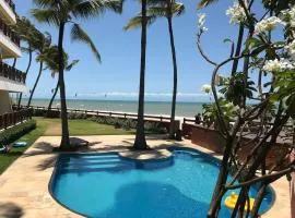 Lindo Apartamento frente mar Cumbuco