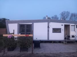 Hoogersmilde में, होटल Vakantiehuis de Kolibrie
