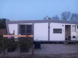 Vakantiehuis de Kolibrie