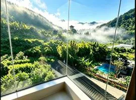 NAIYI Forest Park Resort