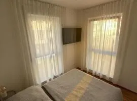 Moderne Wohnung - ULM Stadtmitte