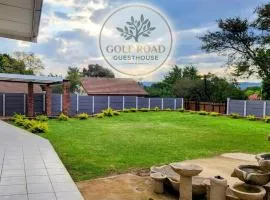 Golf Road Guesthouse
