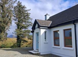 River Cottage Donegal、バンベッグのホテル