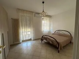 Affittacamere VITRUVIO