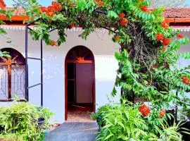Garden Cottage Homestay BB