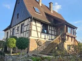 Neckarschleife-Apartment