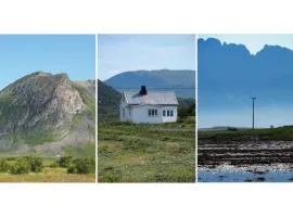Serene Nature Retreat, Sandøya