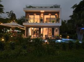 Flamingo Đại Lải - B95, Hotel in Xuân Hòa