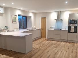 Quholmslie Farm Self-Catering – hotel w mieście Stromness