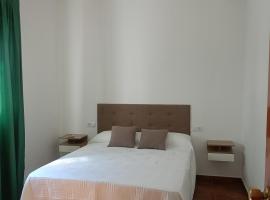 Casa Feria, Hotel in Algodonales