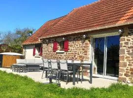 Charme de l'ancien et SPA Nordique Détente Nature