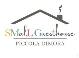 Small Guesthouse