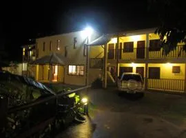 Pousada 3 Bacias Penedo