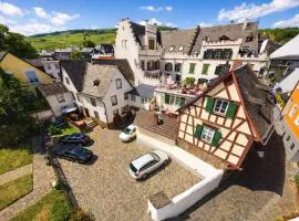 Fewo Zum Malerwinkel - Rüdesheim