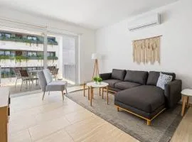 Bonito y Acogedor Loft D301